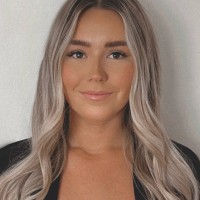 Chanelle Lansard