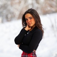 Aleah Dlabik