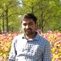 Ramesh Banoth