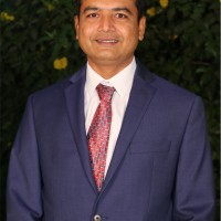 Saurabh Nayak