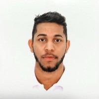 Andrew Pereira