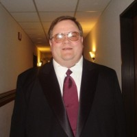 John Eveland