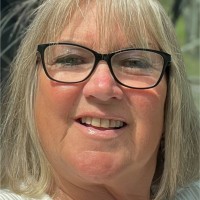 Evelyn Sue Starcher