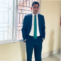 Md. Ahsanul Hoque
