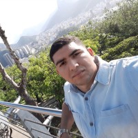 Janderson Balbino Da Silva