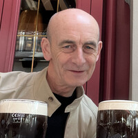 Michael Keeley