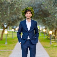 Luca Livio Levorato