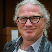 Howard Williamson