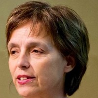 Patricia Grigoleit