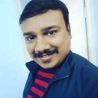 Yashwanth M
