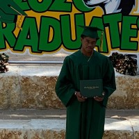 jaylon mitchell