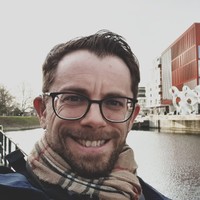 Benjamin Heldner