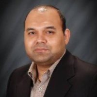 Kashif Syed