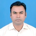 Zubair Cheema
