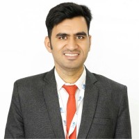Rakesh Kabra