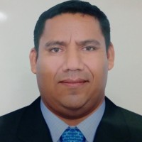Yvo Alfredo Saavedra Montenegro