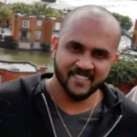 Jeenesh Ramchurn