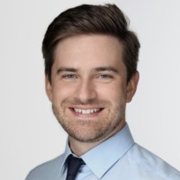 Luke Thompson