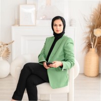 Maryam Kidwai, Pmp