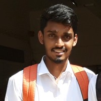 Adarsh Shetty