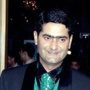 Rizwan Rizvi