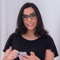 Rebeca Almeida