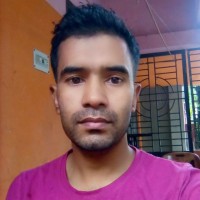 Najmul Haq