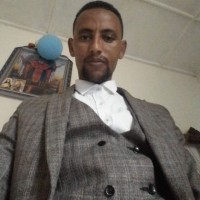 Hailemichael Mersha