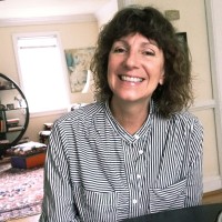Susan Kelley