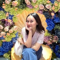 Cindy Eliza Ramadhani Lubis