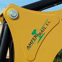 AMFER RAIL - José Gómez Yerpes