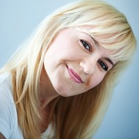 Barbara Rakowska