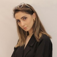Zohreh Abbasi