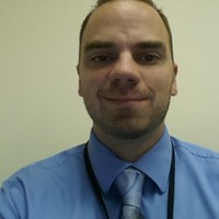 Mark Ledford