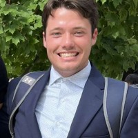 Cooper Hoffman
