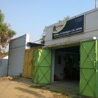 MADique Technologies A Third Eye Vision