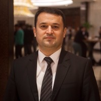 Soran Qadir