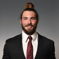 Nicholas Huckabay