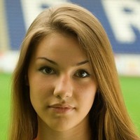 Olya Sazonova