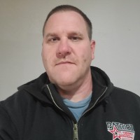 Stephen Hyde