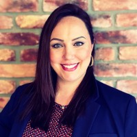 Ashley Bernhard