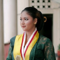 Kathrin S. Zakiyya
