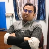 Sudhir Kumar Singh