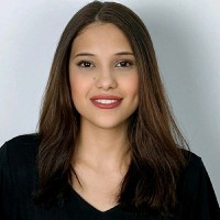 Gabriela Santos