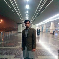 Waheed Ahmad