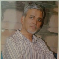 Ashok Malik