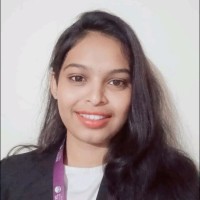 Deeksha S
