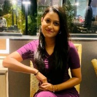 Anuja deshmukh