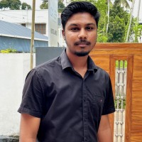 Amal Pramod