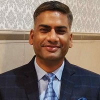Ravi Varshney